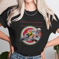 Wayne Rainey Lucky Strike Unisex T-Shirt Gifts for Her