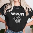 Ween Boognish Grey T-Shirt Unisex T-Shirt Gifts for Her