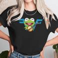 Weezer Kermit Unisex T-Shirt Gifts for Her