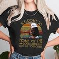 Welcome To Good Burger Unisex T-Shirt Gifts for Her