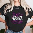 Wendy Unisex T-Shirt Gifts for Her