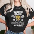 Whore Island Ocelots Archer Shirt Tshirt Hoodie Unisex T-Shirt Gifts for Her