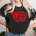 Wildnout Red Unisex T-Shirt Gifts for Her