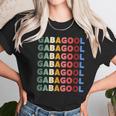 I Will Have The Gabagool Funny Italia Unisex T-Shirt Gifts for Her