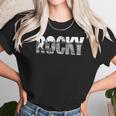 Win Rocky Win Vintage Unisex T-Shirt Gifts for Her