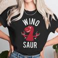 Winosaur By Nobull Woman Unisex T-Shirt Gifts for Her