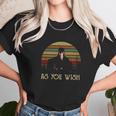 As You Wish Vintage Unisex T-Shirt Gifts for Her