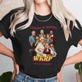 Wkrp In Cincinnati Unisex T-Shirt Gifts for Her