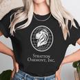 Wolf Of Wall Street Stratton Oakmont Tshirt Unisex T-Shirt Gifts for Her