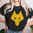 Wolves Jersey Wolverhampton Unisex T-Shirt Gifts for Her