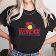 Wonder Bread Logo Unisex T-Shirt Gifts for Her