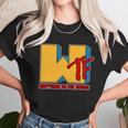 Wtf Happened To The Music Funny Unisex T-Shirt Gifts for Her