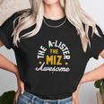 Wwe The Miz The A-Lister Unisex T-Shirt Gifts for Her