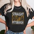 Xtreme Straight Outta Unisex T-Shirt Gifts for Her