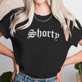 Shorty Chola Chicana Mexican American Unisex T-Shirt Gifts for Her