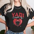 Yadier Molina Unisex T-Shirt Gifts for Her