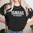 Yamaha Mt Owners Unisex T-Shirt Gifts for Her