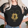 Year Of The Mouse Golden Mickey Unisex T-Shirt Gifts for Her