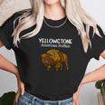 Yellowstone American Buffalo Unisex T-Shirt Gifts for Her