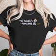 Yo Quiero Perrear Y Fumarmer Un Blunt Unisex T-Shirt Gifts for Her