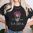 Yo Soy La Jefa Unisex T-Shirt Gifts for Her