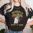 Yoda Seagulls Stop It Now Shirt Unisex T-Shirt Gifts for Her