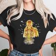 Zelda Breath Of The Wild Zelda Watercolor Unisex T-Shirt Gifts for Her