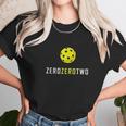 Zero Zero Two Unisex T-Shirt Gifts for Her