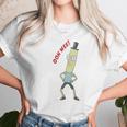 1 Mr Poopy Butthole Ooh Wee Funny T-Shirt Unisex T-Shirt Gifts for Her