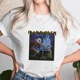 1990S Iron Maiden Phantom Of The Opera ShirtShirt Tee Unisex T-Shirt Gifts for Her