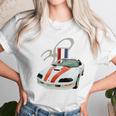 1997 30Th Anniversary Chevy Camaro T-Shirt Unisex T-Shirt Gifts for Her