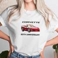 2003 Corvette 50Th Anniversary Convertible GrayShirt Unisex T-Shirt Gifts for Her