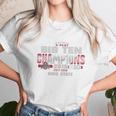 2019 Big Ten Football Champions Ohio State Buckeyes Sweater Unisex T-Shirt Gifts for Her