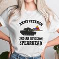 3Rd Armored Division Unisex T-Shirt Gifts for Her