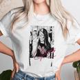 Aaliyah Signature And Quote Unisex T-Shirt Gifts for Her