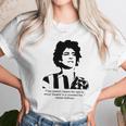 Abbie Hoffman Quote Unisex T-Shirt Gifts for Her