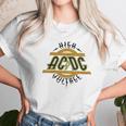 Ac Dc High Voltage Unisex T-Shirt Gifts for Her