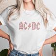 Ac Dc Song Unisex T-Shirt Gifts for Her