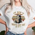 It Aint White Boy Day Is It Spivey True Romance Vintage Unisex T-Shirt Gifts for Her