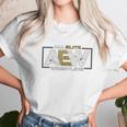 Allelite Aew Wrestling Unisex T-Shirt Gifts for Her