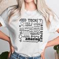 Amazing Med Tech Unisex T-Shirt Gifts for Her