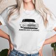 American Classic Muscle Car El Camino Ss Muscle Car Graphic Unisex T-Shirt Gifts for Her