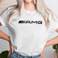 Amg Logo Unisex T-Shirt Gifts for Her