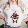 Anchorman Ron Burgundy Unisex T-Shirt Gifts for Her