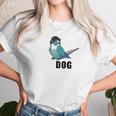 Animations Ari Dog Unisex T-Shirt Gifts for Her