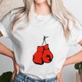 Anthony Joshua Aj Boxing Unisex T-Shirt Gifts for Her