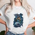 Aquaman Movie 2018 Jason Mamoa Unisex T-Shirt Gifts for Her