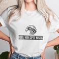 Aquila Non Captat Muscas T-Shirt Unisex T-Shirt Gifts for Her