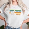 Aspca Retro Dog And Cat Unisex T-Shirt Gifts for Her