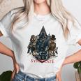 Assassins Creed Syndicate Unisex T-Shirt Gifts for Her